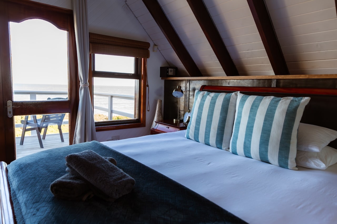 Honeymoon Ocean Suite