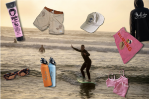 What to pack for a surf camp in South Africa